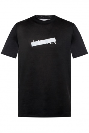 Printed t-shirt, zdjęcie 1 Printed t-shirt od Lanvin
